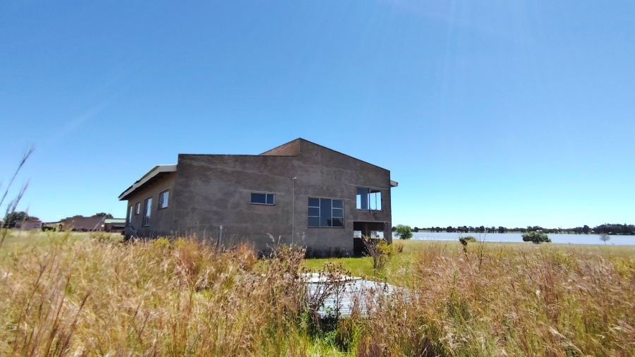 Commercial Property for Sale in Sasolburg Rural Free State